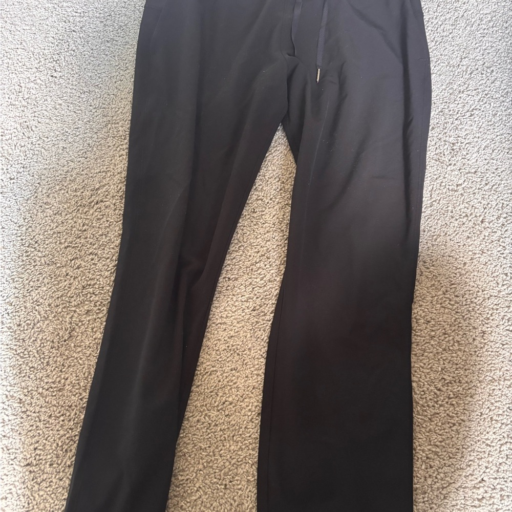 Black Pants